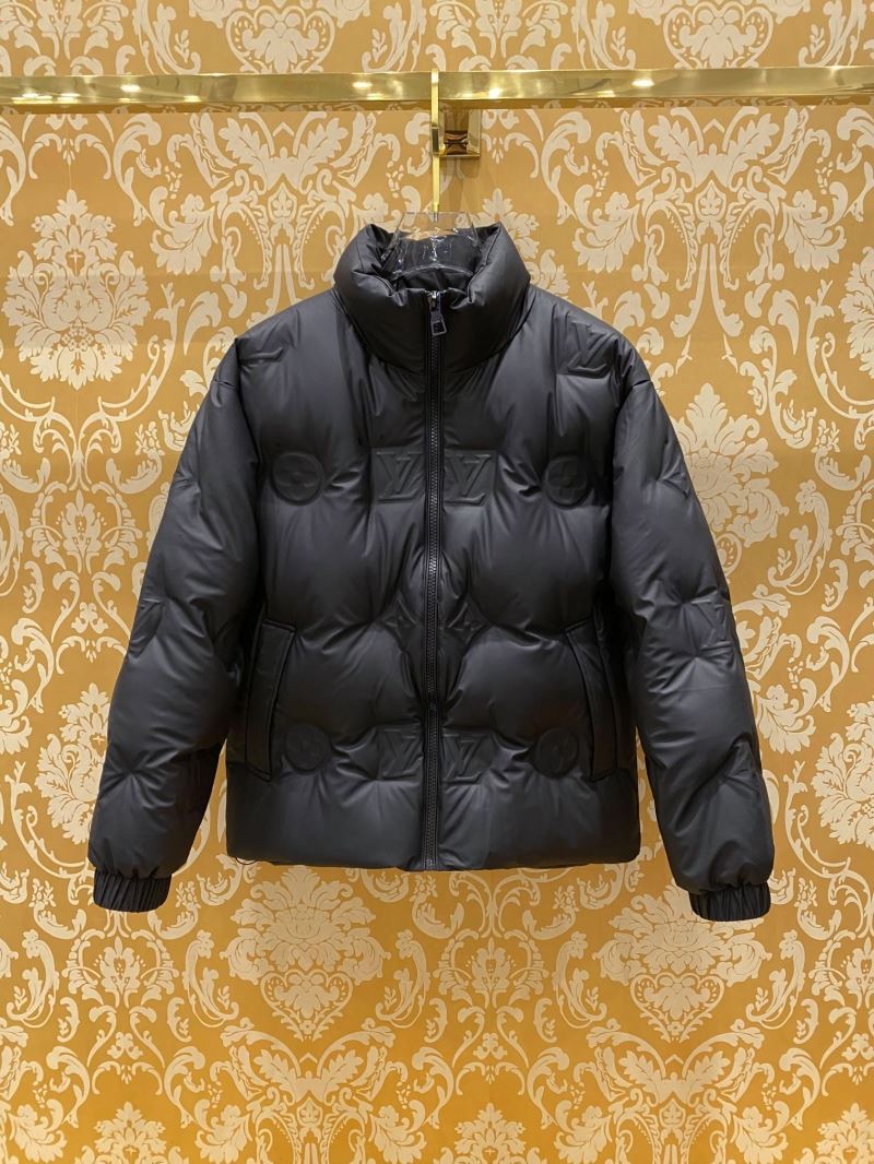 Louis Vuitton Down Jackets